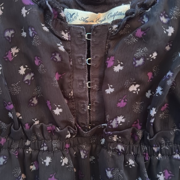 AE Dress - Picture 4 of 6